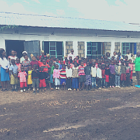 FOKO Helps Rural School to Shelter Children From COVID-19